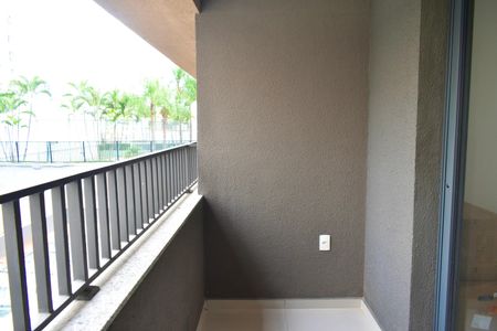 Studio à venda com 26m², 0 quarto e sem vagaSacada
