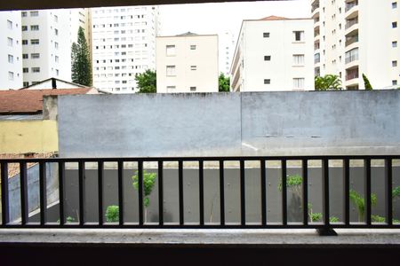 Studio à venda com 26m², 0 quarto e sem vagaSacada