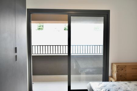 Studio à venda com 26m², 0 quarto e sem vagaStudio