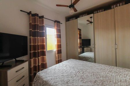 Casa à venda com 100m², 3 quartos e 2 vagasQuarto 1