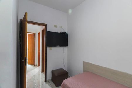 Casa à venda com 100m², 3 quartos e 2 vagasQuarto 2