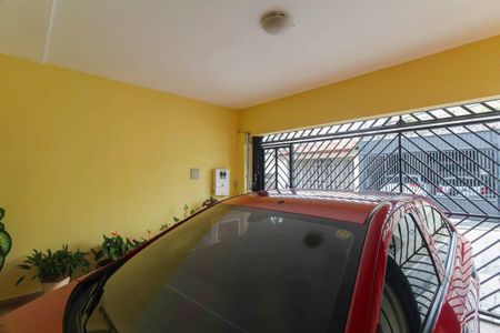 Casa à venda com 100m², 3 quartos e 2 vagasGaragem