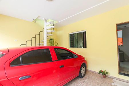 Casa à venda com 100m², 3 quartos e 2 vagasGaragem