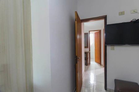 Casa à venda com 100m², 3 quartos e 2 vagasQuarto 2