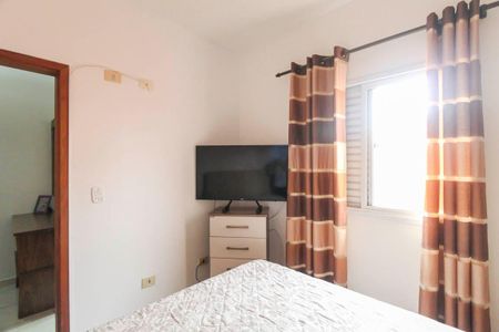 Casa à venda com 100m², 3 quartos e 2 vagasQuarto 1
