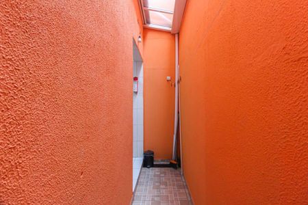 Casa à venda com 100m², 3 quartos e 2 vagasÁrea de Serviço