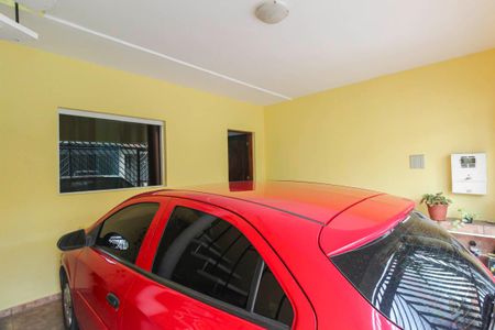 Casa à venda com 100m², 3 quartos e 2 vagasGaragem