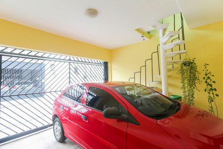 Casa à venda com 100m², 3 quartos e 2 vagasGaragem