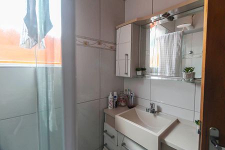 Casa à venda com 100m², 3 quartos e 2 vagasBanheiro