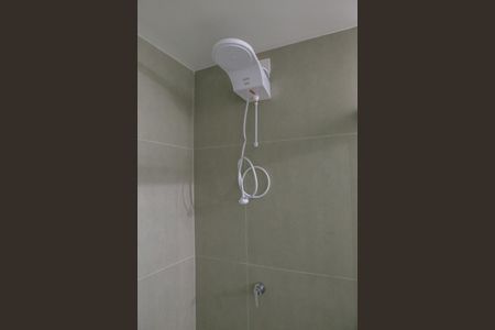 Studio para alugar com 28m², 1 quarto e sem vagaBanheiro