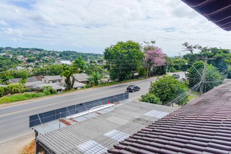 Casa para alugar com 55m², 1 quarto e sem vagaVista da Cozinha