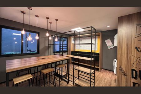 Apartamento para alugar com 47m², 1 quarto e sem vagaLavanderia