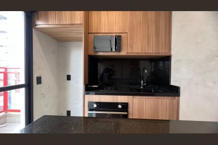 Apartamento para alugar com 47m², 1 quarto e sem vagaCozinha