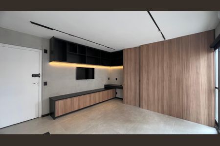 Apartamento para alugar com 47m², 1 quarto e sem vagaSala