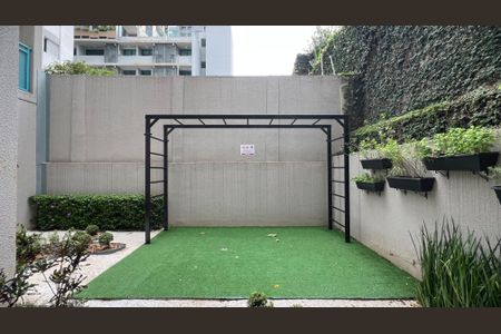 Apartamento para alugar com 47m², 1 quarto e sem vagaÁrea comum