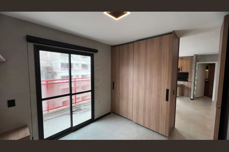 Apartamento para alugar com 47m², 1 quarto e sem vagaSuite