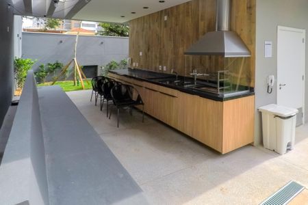 Apartamento para alugar com 55m², 2 quartos e 1 vaga Apartamento para alugar com 55m², 2 quartos e 1 vagaÁrea comum