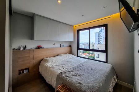 Apartamento para alugar com 55m², 2 quartos e 1 vaga Apartamento para alugar com 55m², 2 quartos e 1 vagaQuarto 2 - suite