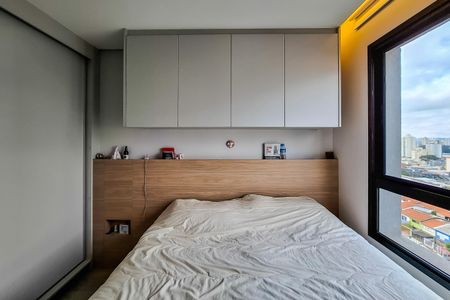 Apartamento para alugar com 55m², 2 quartos e 1 vaga Apartamento para alugar com 55m², 2 quartos e 1 vagaQuarto 2 - suite