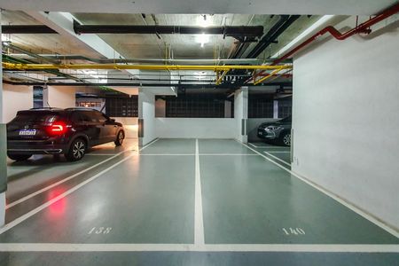 Apartamento para alugar com 55m², 2 quartos e 1 vaga Apartamento para alugar com 55m², 2 quartos e 1 vagaÁrea comum