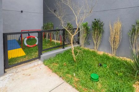 Apartamento para alugar com 55m², 2 quartos e 1 vaga Apartamento para alugar com 55m², 2 quartos e 1 vagaEspaço pet