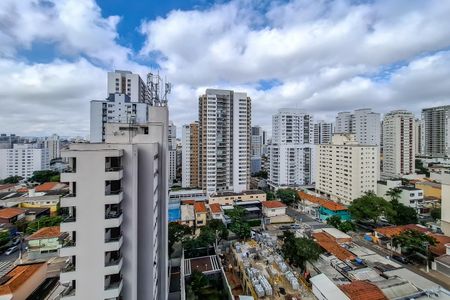 Apartamento para alugar com 55m², 2 quartos e 1 vaga Apartamento para alugar com 55m², 2 quartos e 1 vagaVista Sacada