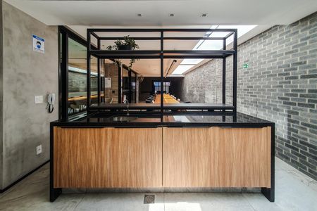 Apartamento para alugar com 55m², 2 quartos e 1 vaga Apartamento para alugar com 55m², 2 quartos e 1 vagaÁrea comum