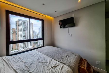Apartamento para alugar com 55m², 2 quartos e 1 vaga Apartamento para alugar com 55m², 2 quartos e 1 vagaQuarto 2 - suite