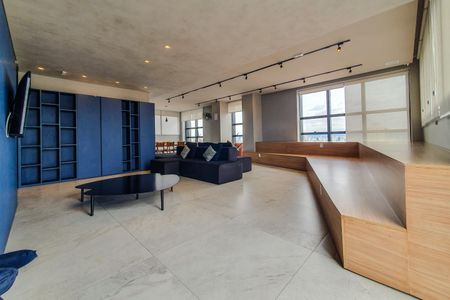 Apartamento para alugar com 55m², 2 quartos e 1 vaga Apartamento para alugar com 55m², 2 quartos e 1 vagaÁrea comum