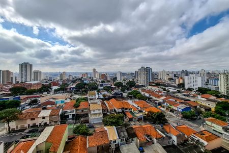 Apartamento para alugar com 55m², 2 quartos e 1 vaga Apartamento para alugar com 55m², 2 quartos e 1 vagaQuarto 1