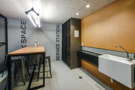 Apartamento para alugar com 55m², 2 quartos e 1 vaga Apartamento para alugar com 55m², 2 quartos e 1 vagaÁrea comum