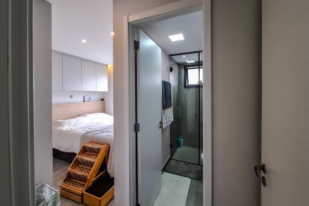Apartamento para alugar com 55m², 2 quartos e 1 vaga Apartamento para alugar com 55m², 2 quartos e 1 vagaQuarto 2 - suite