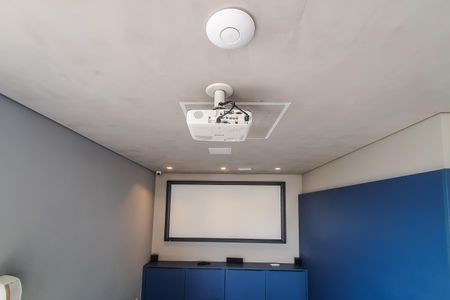 Apartamento para alugar com 55m², 2 quartos e 1 vaga Apartamento para alugar com 55m², 2 quartos e 1 vagaÁrea comum