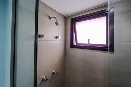 Apartamento para alugar com 55m², 2 quartos e 1 vaga Apartamento para alugar com 55m², 2 quartos e 1 vagaBanheiro