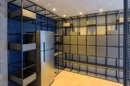 Apartamento para alugar com 55m², 2 quartos e 1 vaga Apartamento para alugar com 55m², 2 quartos e 1 vagaÁrea comum