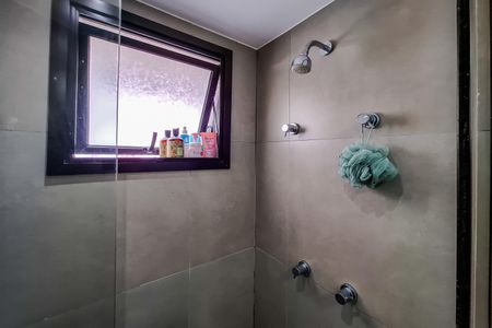 Apartamento para alugar com 55m², 2 quartos e 1 vaga Apartamento para alugar com 55m², 2 quartos e 1 vagaBanheiro Suíte