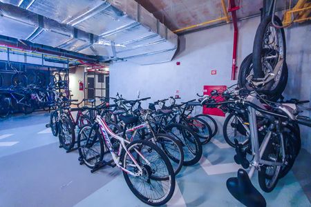 Apartamento para alugar com 55m², 2 quartos e 1 vaga Apartamento para alugar com 55m², 2 quartos e 1 vagaÁrea comum