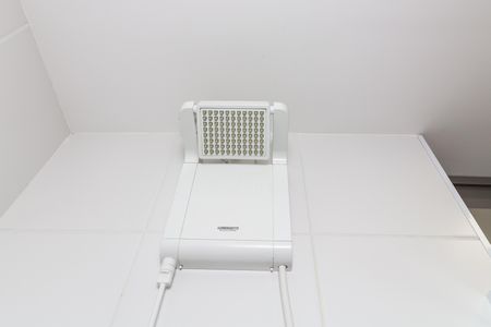 Apartamento à venda com 31m², 1 quarto e sem vaga Apartamento à venda com 31m², 1 quarto e sem vagaBanheiro