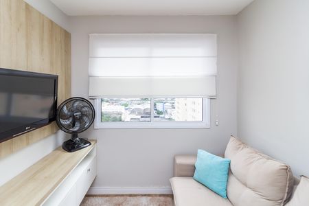 Apartamento à venda com 31m², 1 quarto e sem vaga Apartamento à venda com 31m², 1 quarto e sem vagaSala