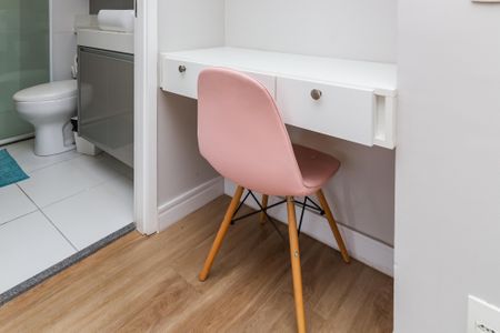 Apartamento à venda com 31m², 1 quarto e sem vaga Apartamento à venda com 31m², 1 quarto e sem vagaSala