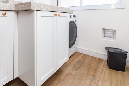 Apartamento à venda com 31m², 1 quarto e sem vaga Apartamento à venda com 31m², 1 quarto e sem vagaÁrea de Serviço