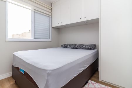 Apartamento à venda com 31m², 1 quarto e sem vaga Apartamento à venda com 31m², 1 quarto e sem vagaQuarto