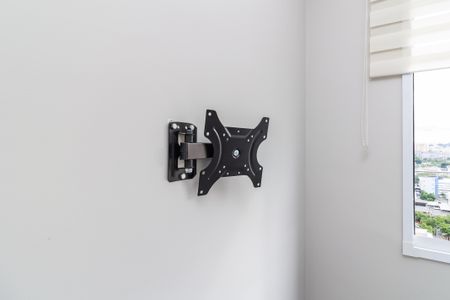 Apartamento à venda com 31m², 1 quarto e sem vaga Apartamento à venda com 31m², 1 quarto e sem vagaQuarto