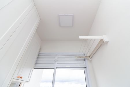 Apartamento à venda com 31m², 1 quarto e sem vaga Apartamento à venda com 31m², 1 quarto e sem vagaÁrea de Serviço