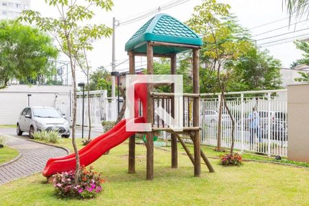 Apartamento à venda com 31m², 1 quarto e sem vaga Apartamento à venda com 31m², 1 quarto e sem vagaPlayground