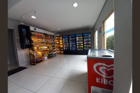 Apartamento à venda com 31m², 1 quarto e sem vaga Apartamento à venda com 31m², 1 quarto e sem vagaMercado 24h