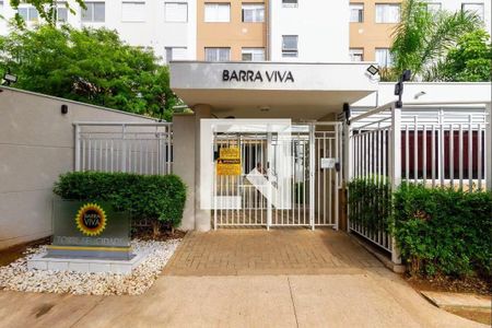Apartamento à venda com 31m², 1 quarto e sem vaga Apartamento à venda com 31m², 1 quarto e sem vagaFachada