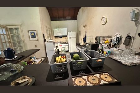 Casa à venda com 1506m², 2 quartos e 3 vagasCozinha