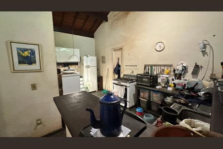 Casa à venda com 1506m², 2 quartos e 3 vagasCozinha