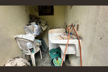 Casa à venda com 1506m², 2 quartos e 3 vagasÁrea de Serviço